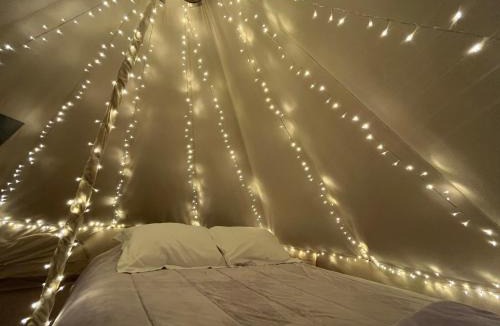 Texcoco de Mora Other | Glamping Rincón de Lavanda