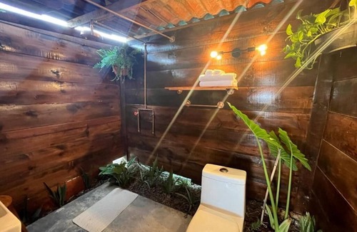 Texcoco de Mora Other | Glamping Rincón de Lavanda