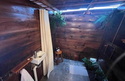 Texcoco de Mora Other | Glamping Rincón de Lavanda