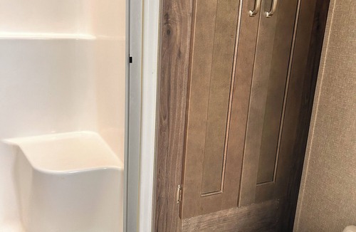 Augusta House | Glamping RV 1 Bed 1 Bath