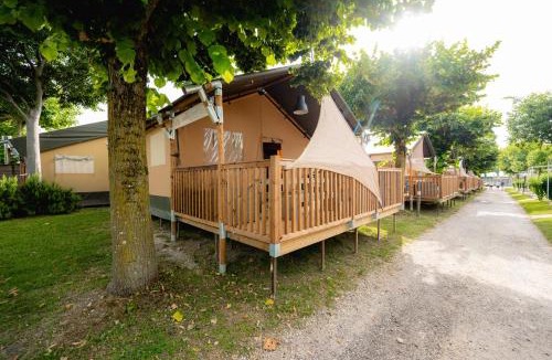 Saint-Thome Other | Glamping Saint-Thomé