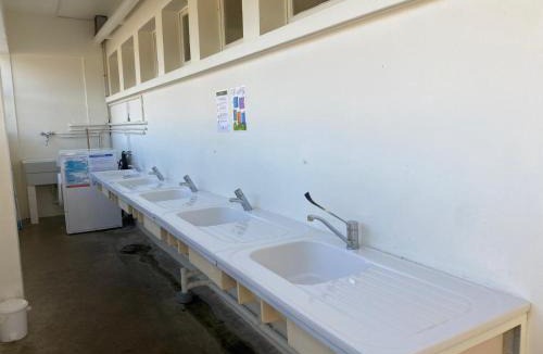 Sainte-Suzanne-and-Chammes Other | Glamping Sainte Suzanne