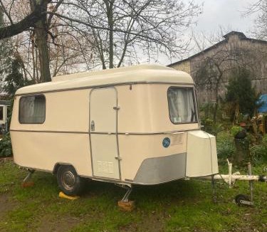 Sainte-Suzanne-and-Chammes Other | Glamping Sainte Suzanne