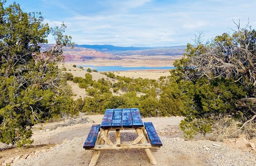 Youngsville Apartment | Glamping Studio Room Spectacular Lake Views