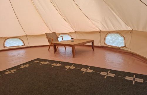 Stege Other | Glamping Tent 1, Cosy Farmhouse