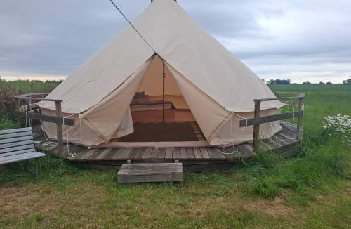 Stege Other | Glamping Tent 1, Cosy Farmhouse