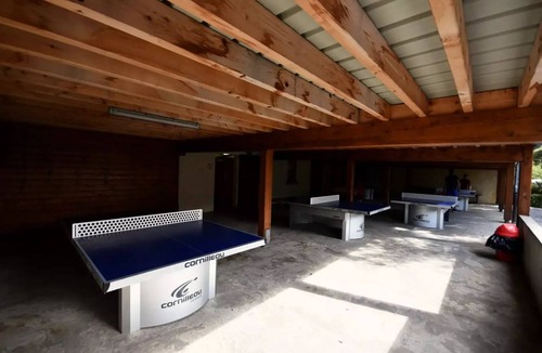 Meolans-Revel House | Glamping Tent 3 - 6 persons