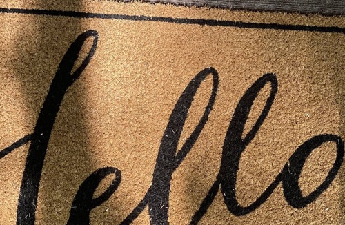 Middle Grove RV Rental | Glamping Tent/ electricity/ on stream