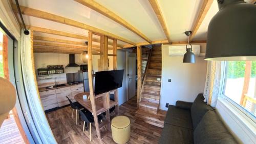 Etables-sur-Mer Other | Glamping Terre & Mer
