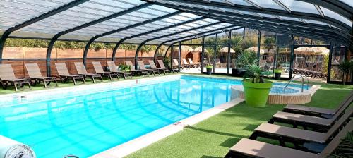 Etables-sur-Mer Other | Glamping Terre & Mer