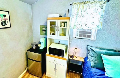 Grant Cabin | Glamping Tiny Home Experience Choctaw Casino Grant Ok Historic Lakes