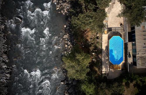 Meolans-Revel Other | Glamping Ubaye