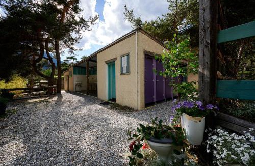 Meolans-Revel Other | Glamping Ubaye
