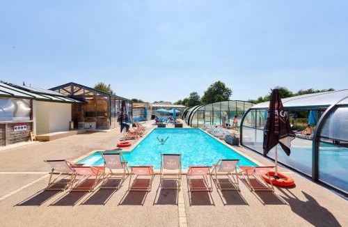 Saint-Julien-des-Landes Other | Glamping Vendée
