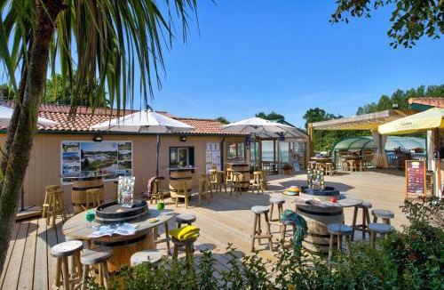 Saint-Julien-des-Landes Other | Glamping Vendée