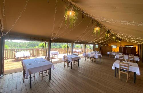 Terrades Other | Glamping VALL de CODÓ