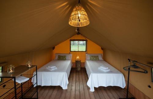 Terrades Other | Glamping VALL de CODÓ