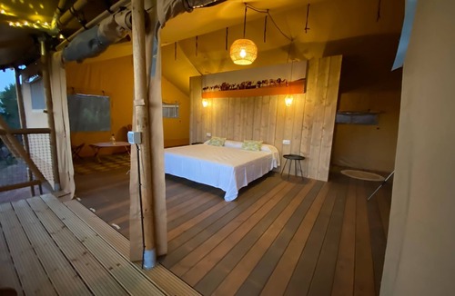 Terrades Other | Glamping VALL de CODÓ