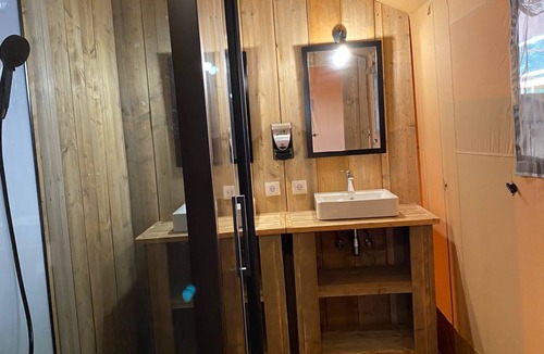 Terrades Other | Glamping VALL de CODÓ