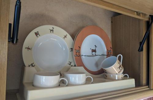 Wisbech House | Glamping with Llamas