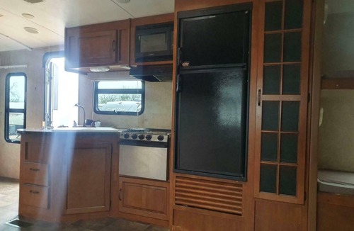 Wisbech Other | Glamping With Llamas