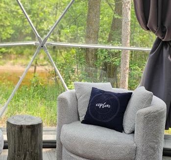 Hadashville Other | Glamping with the Stars, Aquarius