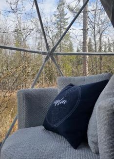 Hadashville Other | Glamping with the Stars, Aquarius