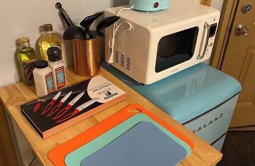 Valley Center Apartment | Glamping Yurt - Lavender Farm
