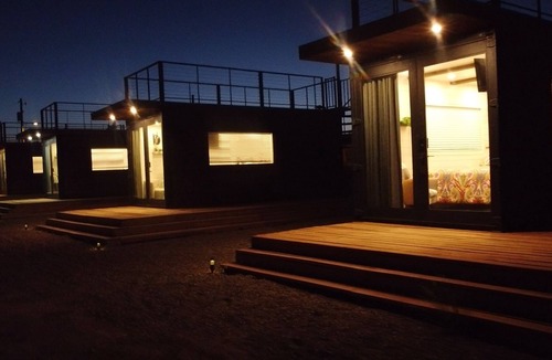 Marfa House | Glampinn Marfa