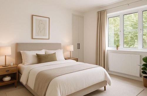 Wolverhampton House | Glams beautiful luxury home