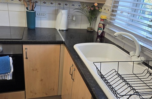 Featherstone House | Glams2bed house