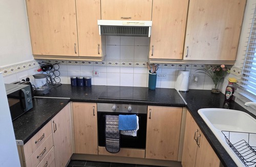 Featherstone House | Glams2bed house