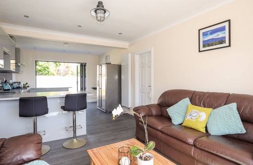Rhyd-y-clafdy Cottage | Glan Aber