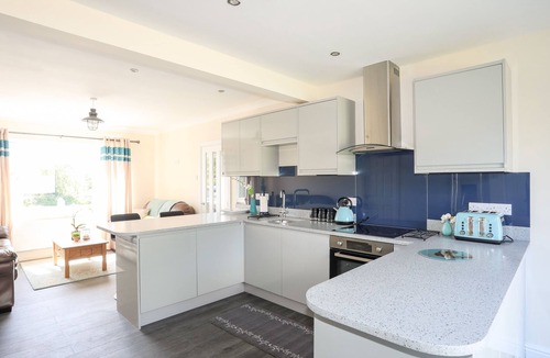 Rhyd-y-clafdy Cottage | Glan Aber