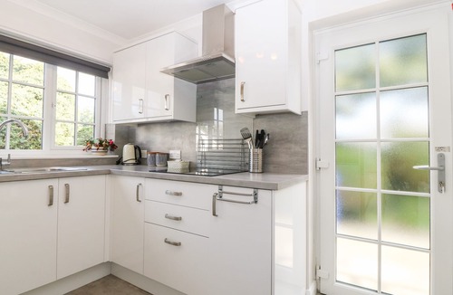 Pentraeth Cottage | Glan Dwr