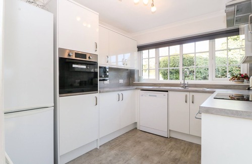 Pentraeth Cottage | Glan Dwr