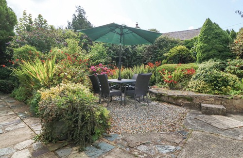 Pentraeth Cottage | Glan Dwr