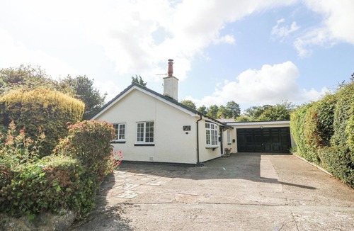 Pentraeth Cottage | Glan Dwr