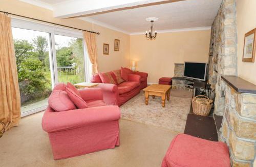 Llanerchymedd House | Glan Gors