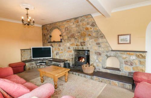 Llanerchymedd House | Glan Gors