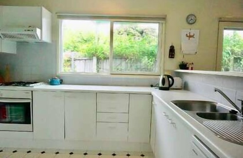 Queenscliff Villa | GLAN MOR at Queenscliff