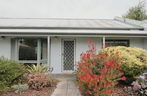 Queenscliff Villa | GLAN MOR at Queenscliff