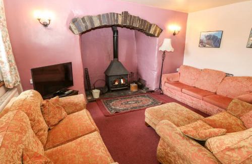 Gallt Y Foel House | Glan y Gors