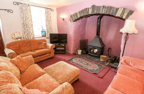 Gallt Y Foel House | Glan y Gors