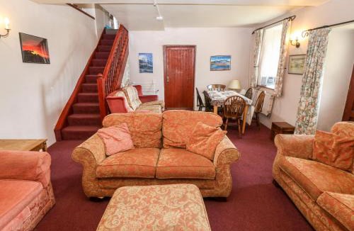 Gallt Y Foel House | Glan y Gors