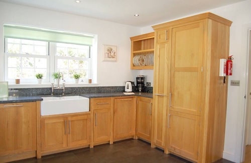 Dolgellau House | Glan yr Afon in Dolgellau