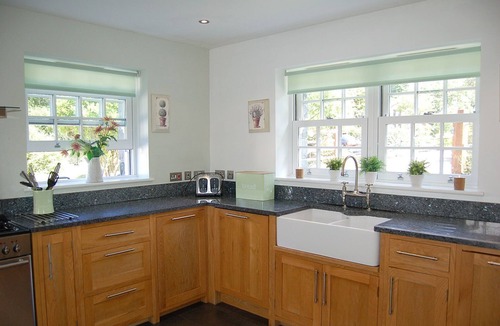 Dolgellau House | Glan yr Afon in Dolgellau