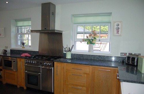 Dolgellau House | Glan yr Afon in Dolgellau