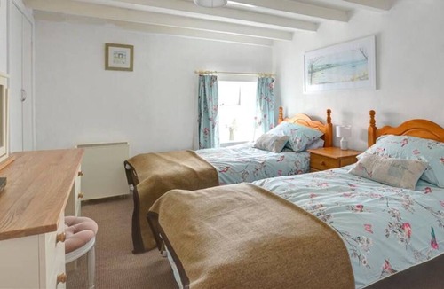 Aberdaron House | Glandon in the beautiful Aberdaron