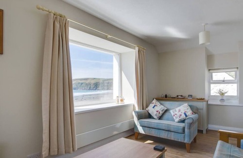 Aberdaron House | Glandon in the beautiful Aberdaron